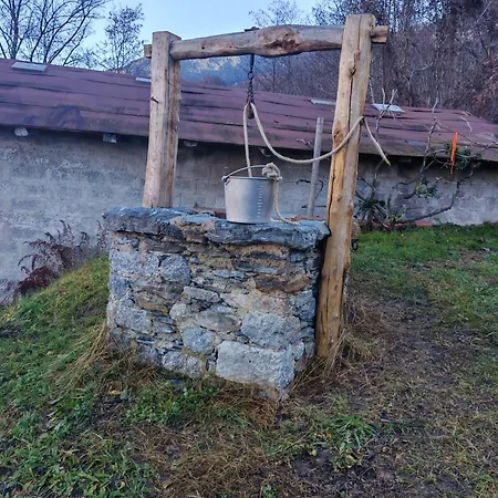 Ca Del Poz