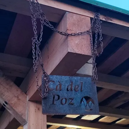 Ca Del Poz